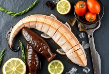 Photo of Осетр в разнообразных вкусах