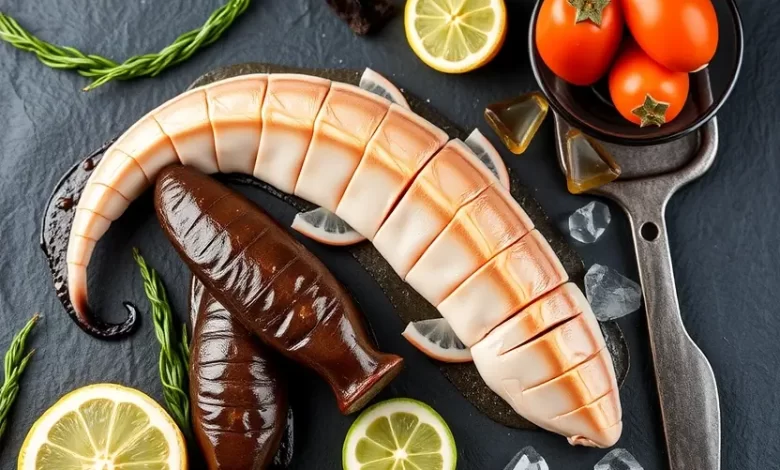 Photo of Осетр в разнообразных вкусах