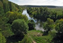 Photo of Горные реки осетровых