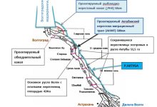 Photo of Миграции осетровых в океанах